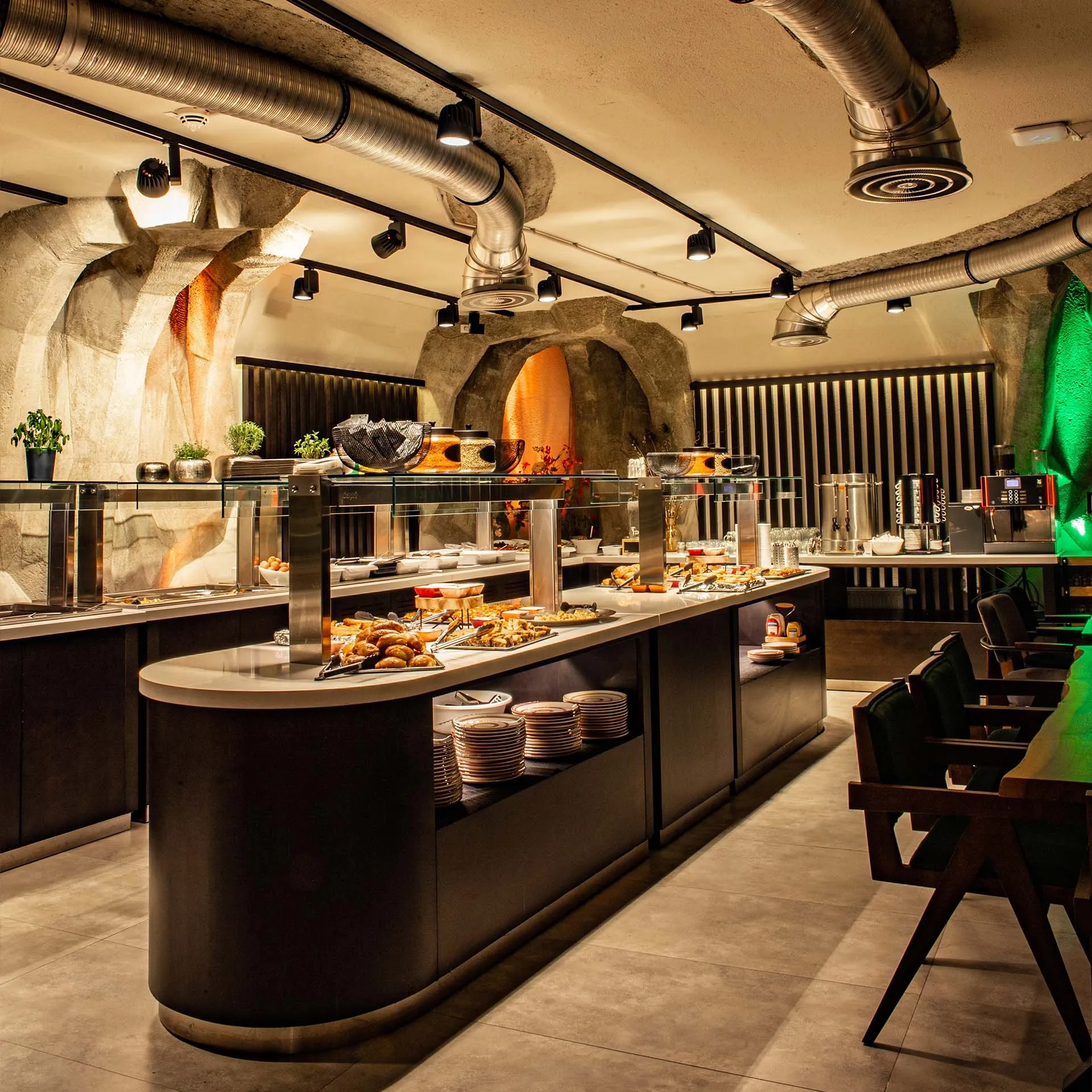 Kent Restaurant